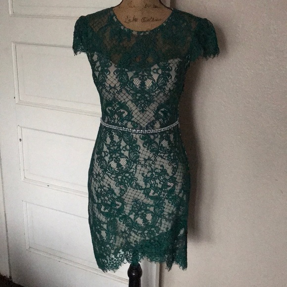 Windsor Dresses & Skirts - Lace Dress